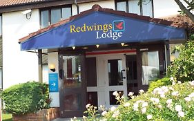 Redwings Lodge Baldock